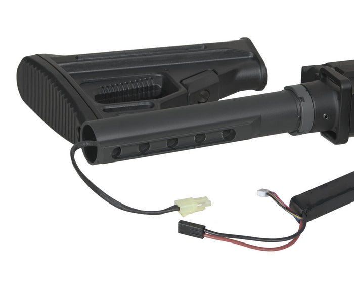 CSA VZ58M Shorty Full Metal & Li-Po 11,1v Ready by Ares