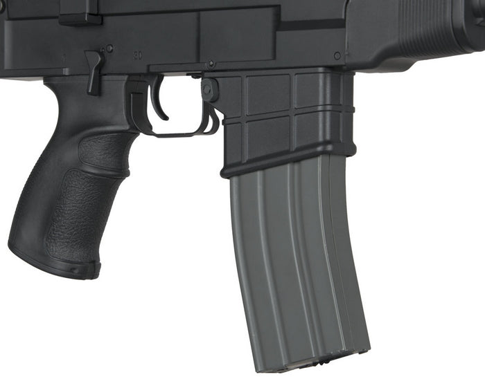 CSA VZ58M Shorty Full Metal & Li-Po 11,1v Ready by Ares