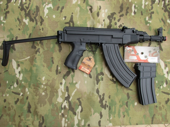 CSA VZ58 Ares Adattatore Caricatori Serie M4 by Ares