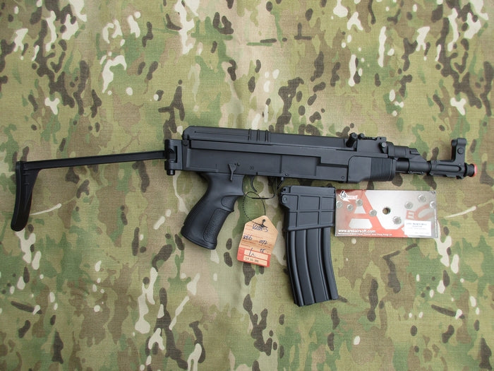 CSA VZ58 Ares Adattatore Caricatori Serie M4 by Ares