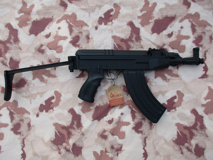 CSA VZ58 Shorty Full Steel Metal by Ares