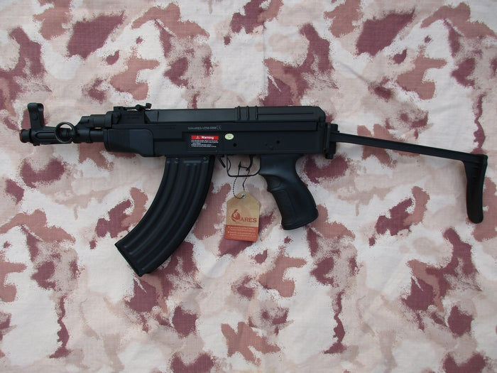 CSA VZ58 Shorty Full Steel Metal by Ares