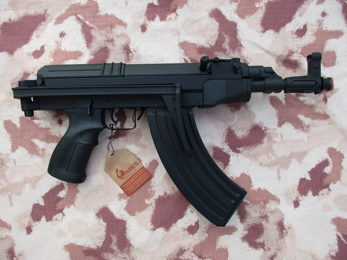 CSA VZ58 Shorty Full Steel Metal by Ares