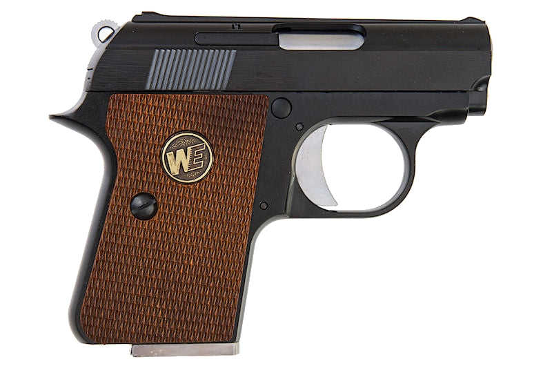 CT25 3.8 GBB Full Metal Pistol by We