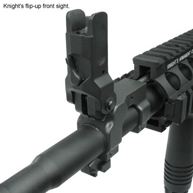 Knight's SR-16 E3 Carbine Full Metal by King Arms