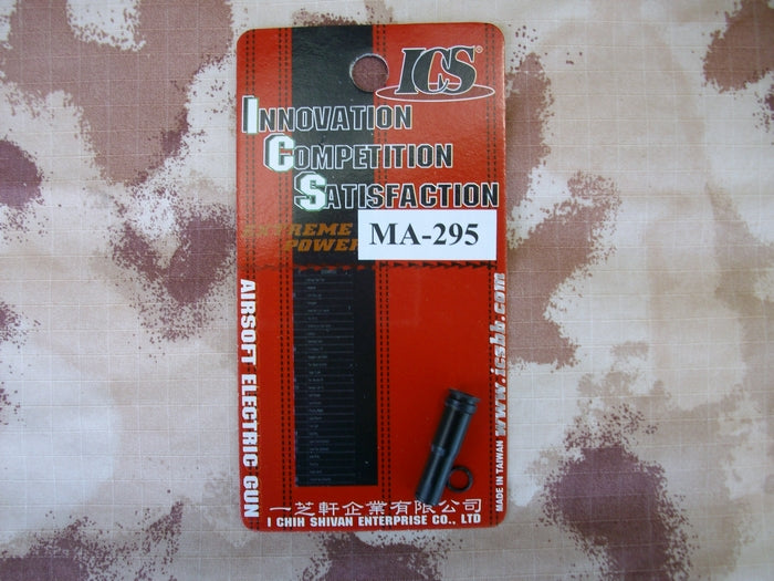 CXP - APE Spingi Pallino by Ics