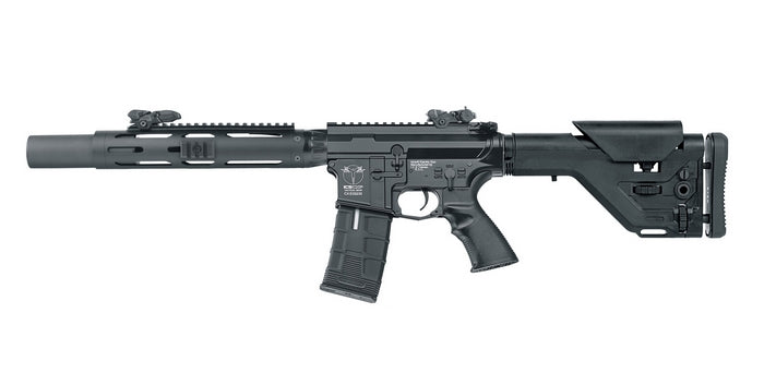 CXP-HOG Tubular SD SR Li-Po Ready by Ics