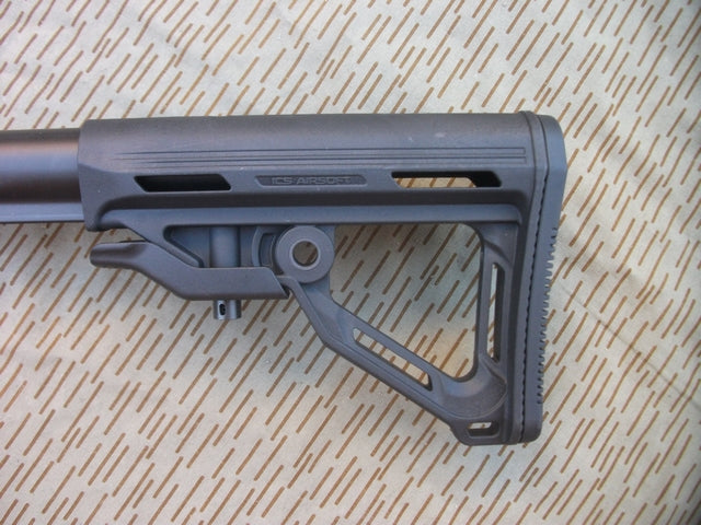 TransforM4 CXP-UK1R EBB Full Metal by Ics