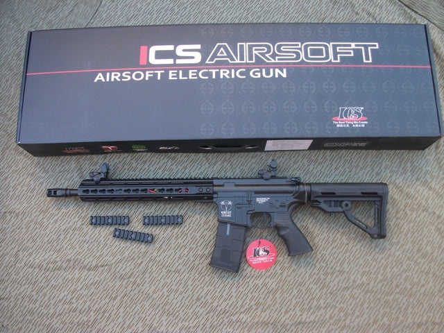 TransforM4 CXP-UK1R EBB Full Metal by Ics