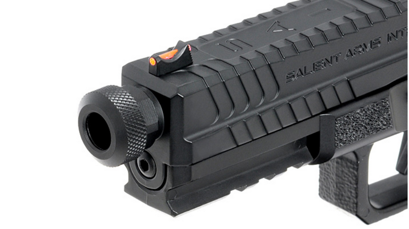 Salient Arms Int. > Cyma CM.135UP AEP Airsoft Electric Pistol by Cyma > Salient Arms Int.