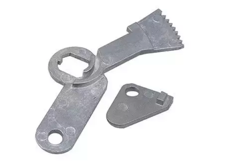 CYMA Selettore Interno per Serie AK by CYMA