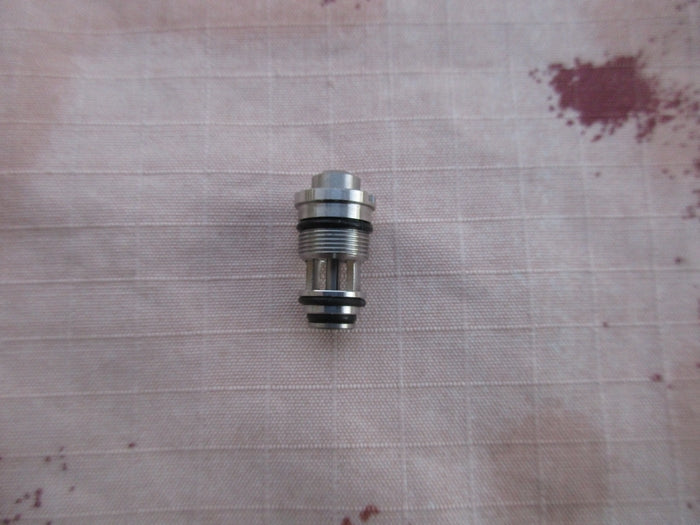 M9-M11-1911-G17-P226 Ksc 7° gen. Enhanced Valve Valvola Potenziata by Wii Tech