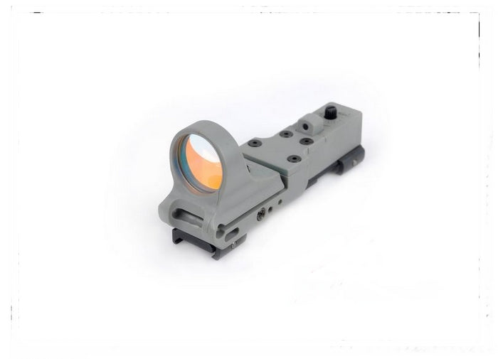 C-MORE Type EX 182 Grey by Element