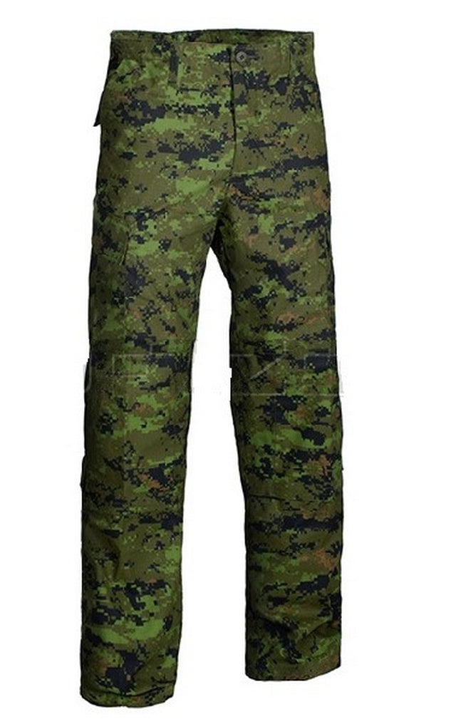 Cadpat Pantalone Revenger TDU Ripstop by Invader Gear