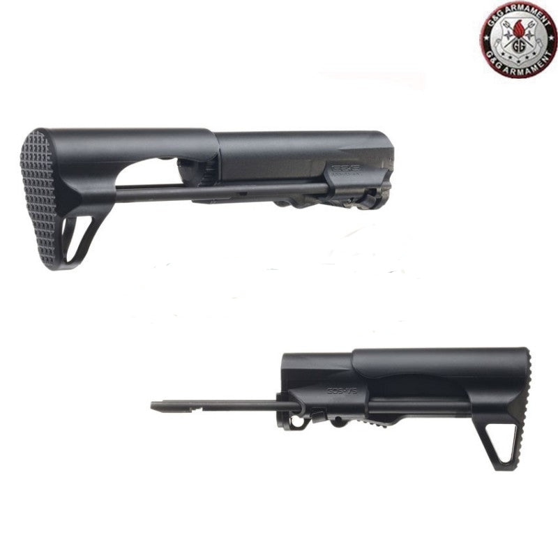 GOS-V5 ARP Calcio G-05-053 Stock by G&G