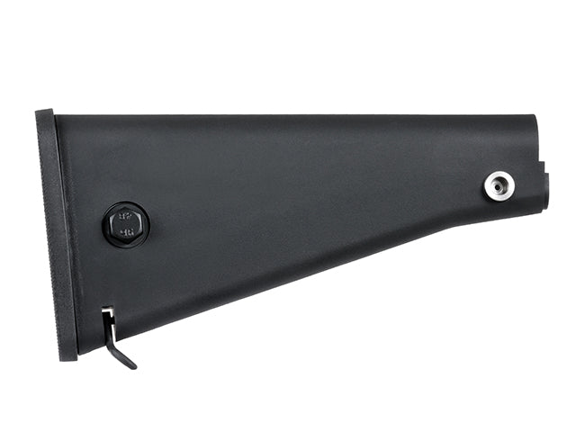 Calcio Fisso SR25 con Poggiaspalla Regolabile by Cyma