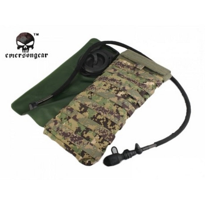 Camelbak Hydro Pouch 2L MOLLE AOR2 by Emerson