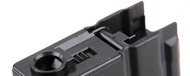 Tokyo Marui 416D - M4 - Scar L Next Gen. Hi Cap Magazine 520bb Caricatore by Tokyo Marui