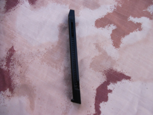 Makarov Full Metal Co2 by Umarex