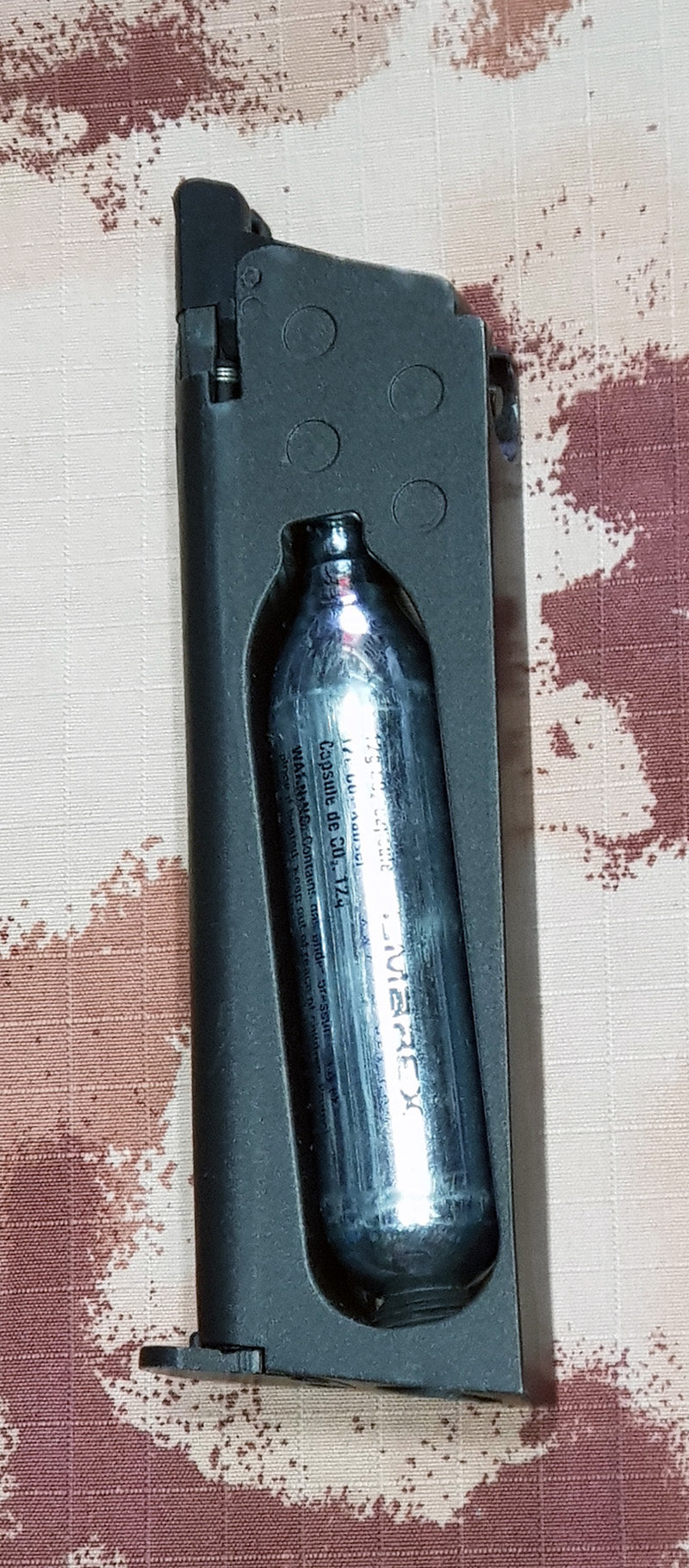 Cybergun-Colt KWC 1911 Co2 Caricatore Kwc - Cybergun