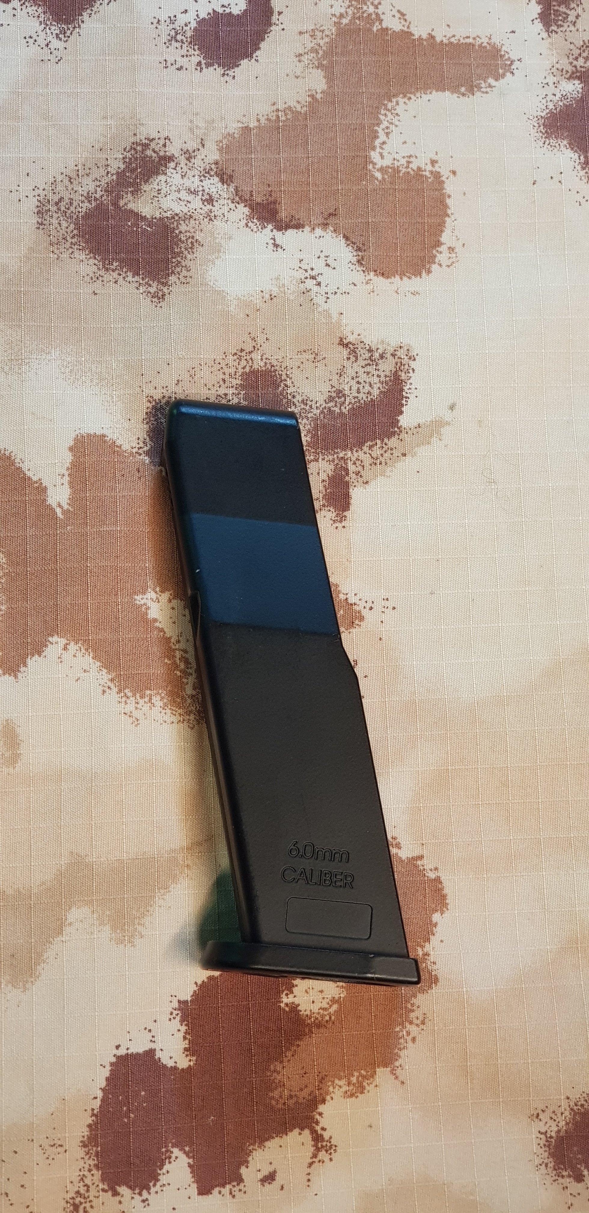 USP HK45 Heckler & Koch Co2 NBB Caricatore a Co2 by Umarex