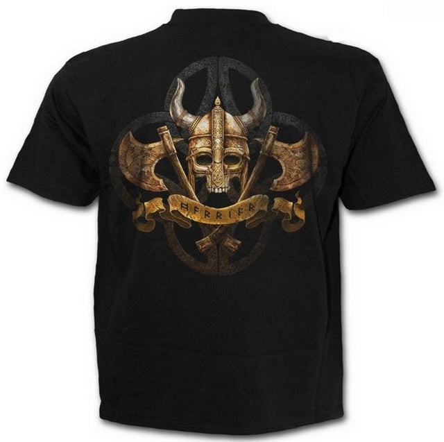 Celtic Pirates T-Shirt by Spiral