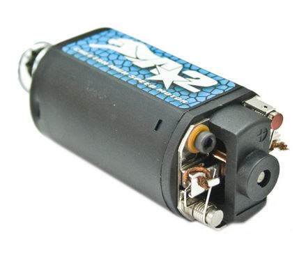 A2A Cheetah High Speed Motorino Albero Corto