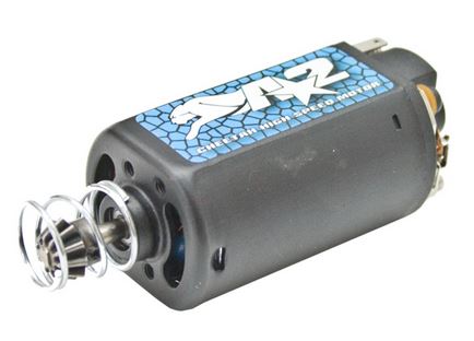 A2A Cheetah High Speed Motorino Albero Corto