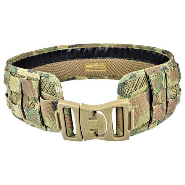 MOLLE Multicam Cinturone Imbottito Taglia M by Emerson Gear