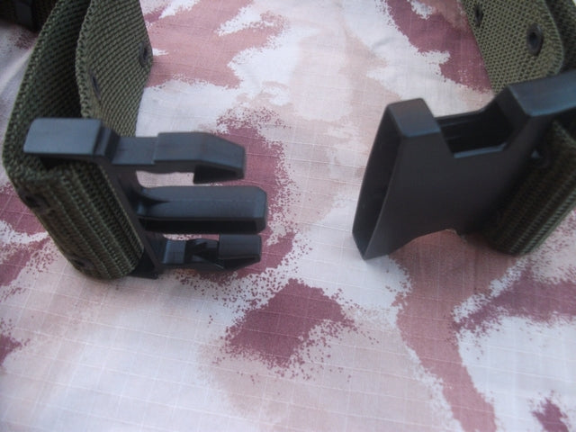 Cinturone NATO OD