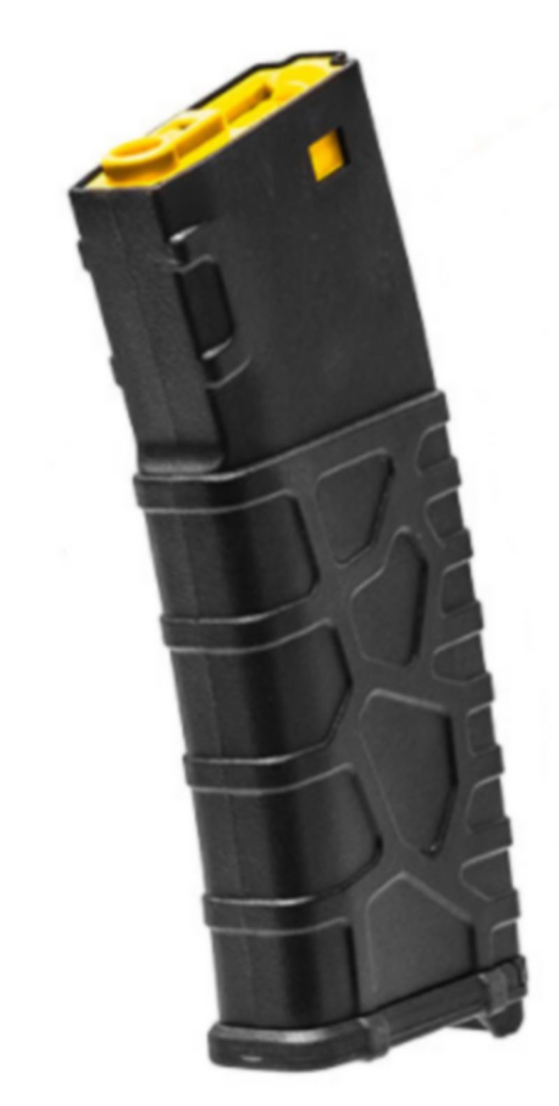 Classic Army M4 - M16 VMS 330bb Hi Cap Magazine by Classic Army