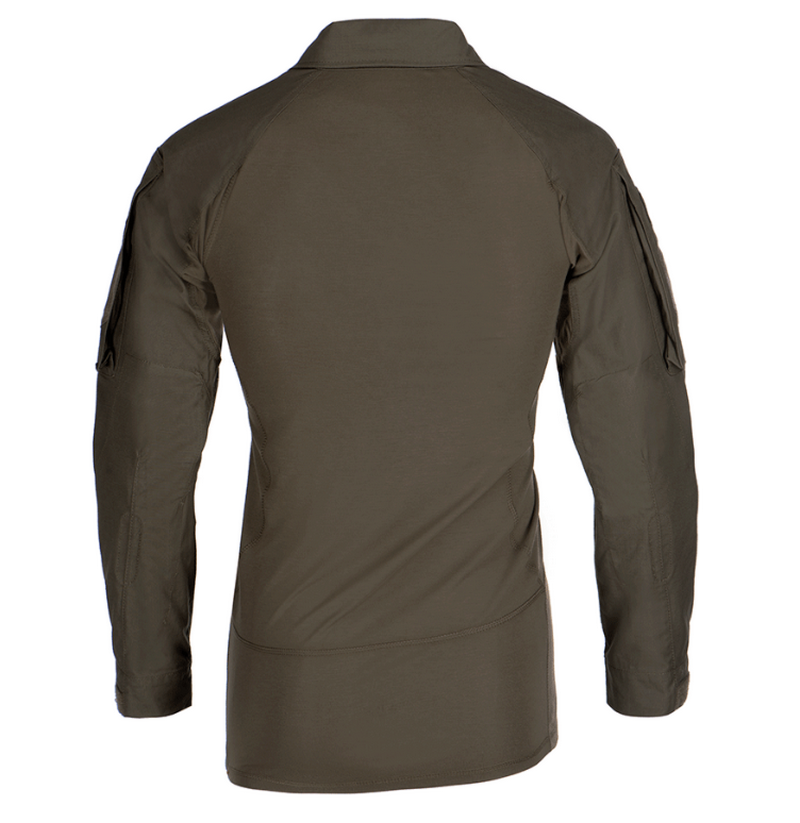 Claw Gear MKII Operator Combat Shirt RAL7013 by Claw Gear