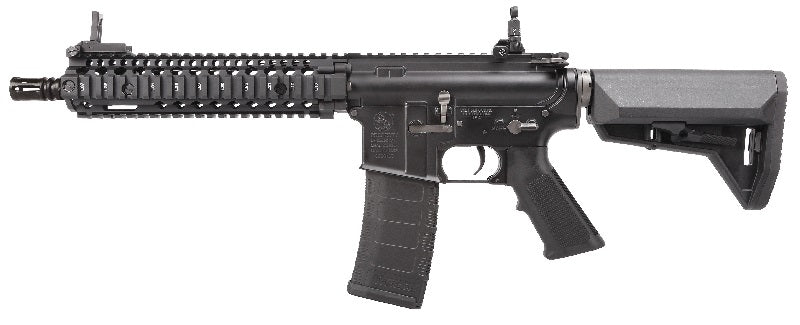 Mk18 Daniel Defense SOPMOD 9" Mosfet Li-Po Read by King Arms