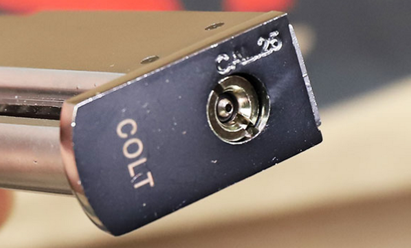 Colt .25 CT25 GBB 7bb Gas Magazine by Cybergun