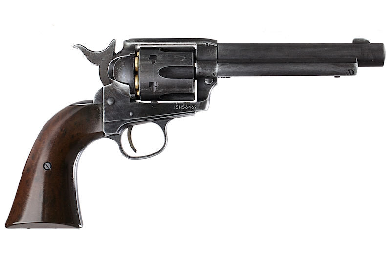 Umarex Legends Peacemaker .45 Co2 Single Action SAA Western Legends Antique Version by GK Tactical per Umarex
