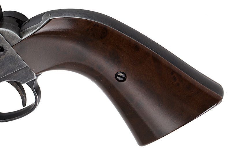 Umarex Legends Peacemaker .45 Co2 Single Action SAA Western Legends Antique Version by GK Tactical per Umarex