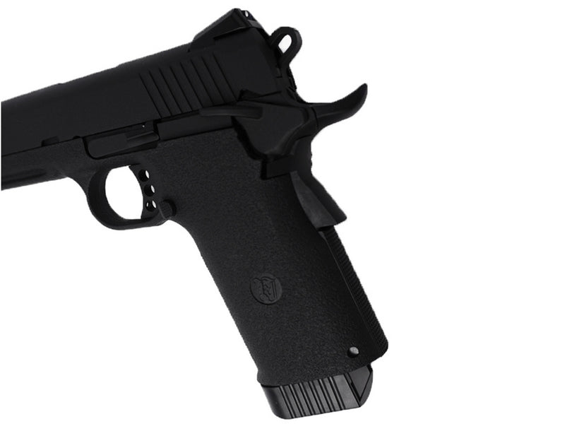 KJW 1911 .45 KP-11 Co2 BlowBack by Kjw