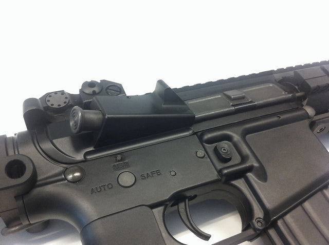 Magpul Colt M4 A15 Scritte e Loghi Originali by King Arms