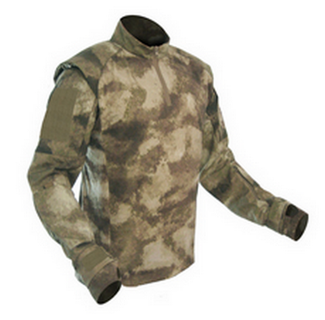 A-Tacs AU F5417 TAC.U Combat Shirt by Propper