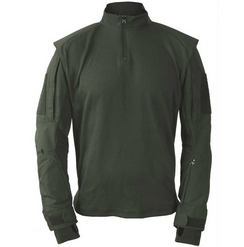 OD F5417 TAC.U Combat Shirt by Propper