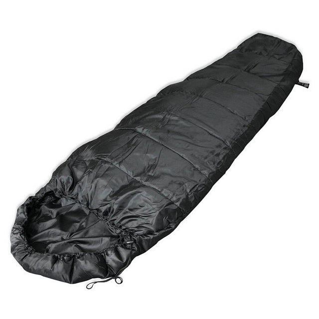 Commando Sacco a Pelo 0°C