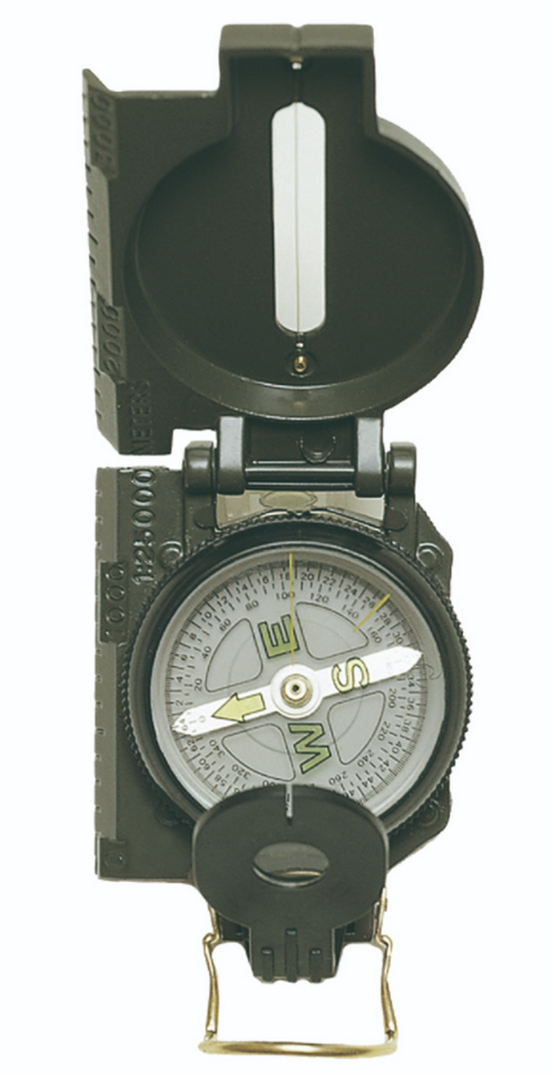 Compass Ranger Bussola OD da Rilevamento