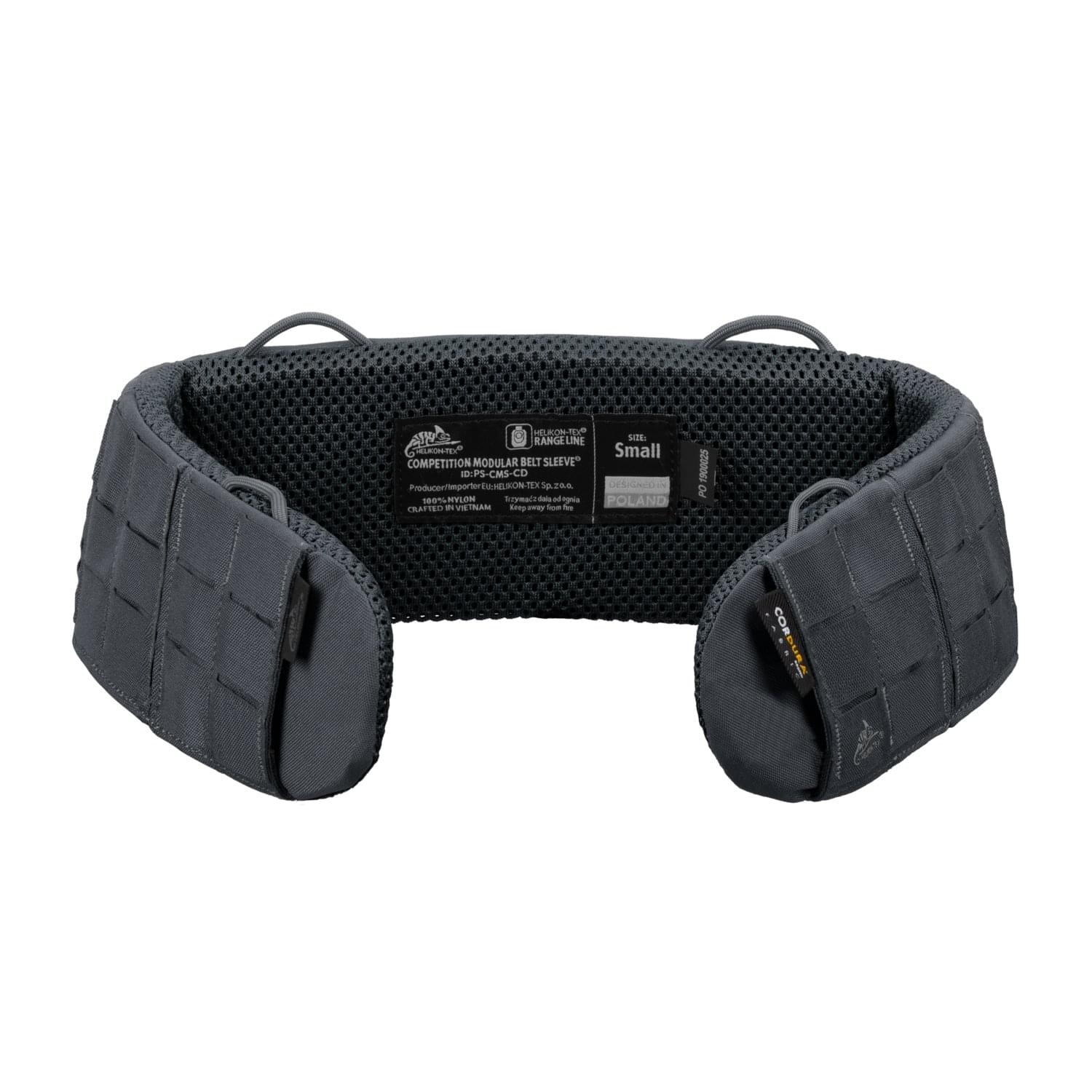 Competition Modular Belt Sleeve Shadow Grey by Helikon-Tex