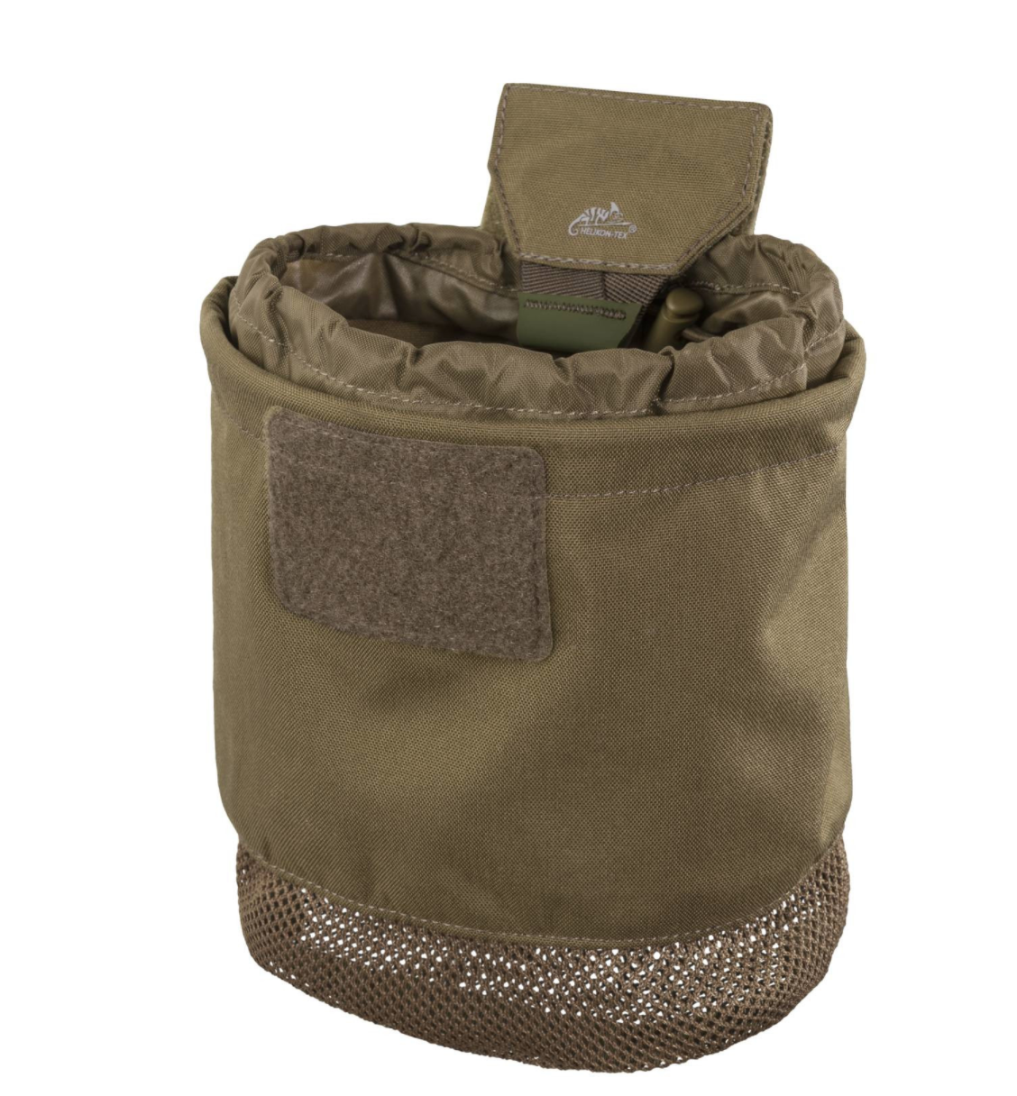 Competition Dump Pouch Adaptive Green by Helikon-Tex