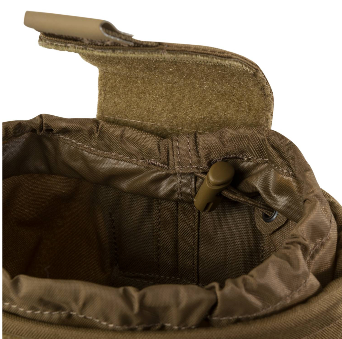 Competition Dump Pouch Adaptive Green by Helikon-Tex