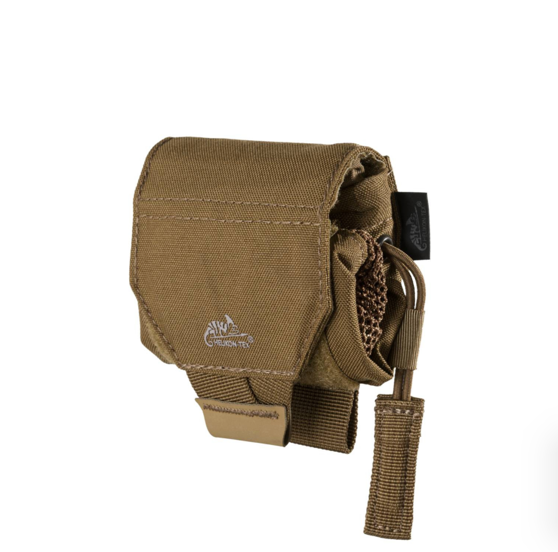 Competition Dump Pouch Woodland by Helikon-Tex