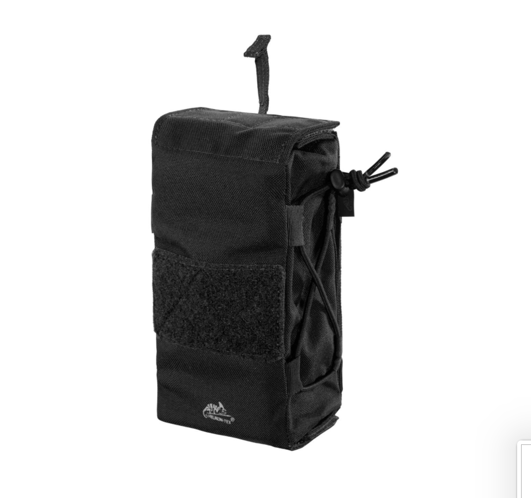 Competition Med Kit Black by Helikon-Tex