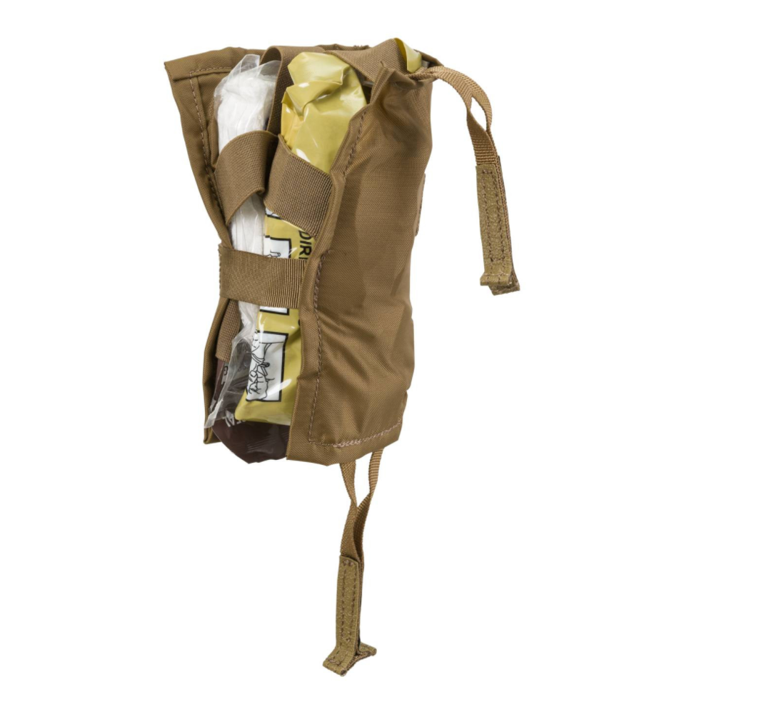 Competition Med Kit Woodland by Helikon-Tex