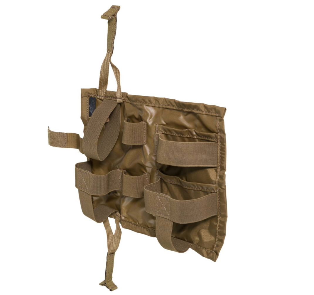 Competition Med Kit Olive Green by Helikon-Tex