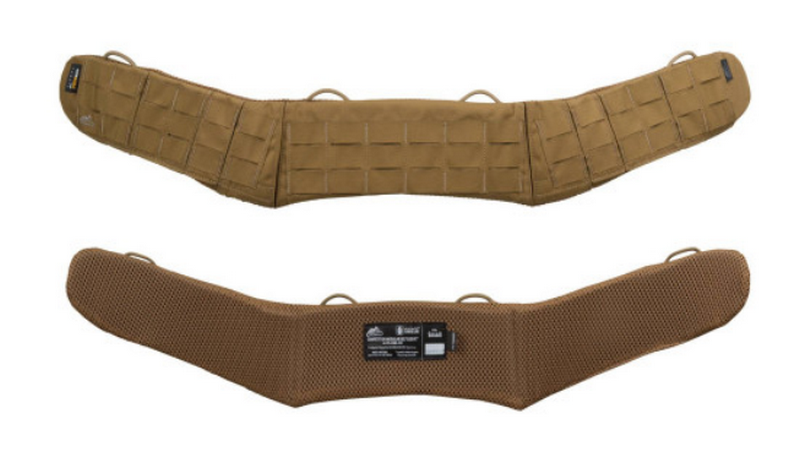 Competition Modular Belt Sleeve Olive Green by Helikon-Tex